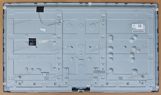 LC490DGG-FJM6 3840x2160 LED - пин  new / разбор