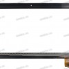 10.6 inch Touchscreen  8 pin, CHINA Tab FPC-FC101S138(S165)-01, OEM черный (Chuwi Vi10), NEW