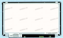 NT156FHM-N41 (Глянцевый) 1920x1080 LED 30 пин slim NEW