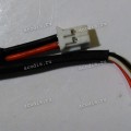 DC Jack board + USB HP Pavilion dv6000, dv6500, dv6700 (p/n: DNF203) аналог DDAT8APB200