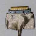 LCD LVDS cable Lenovo IdeaPad G500, G505, G510 For Integrated graphics (DC02001PS00, FRU p/n: 90202732) (UMA) Compal VAWGA, VAWGB, VIWGQ, VIWGR, VIWGS