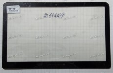15.6 inch Touchscreen  61+61 pin, HP ENVY x360 15-W, черный с рамкой, NEW