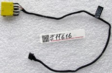 DC Jack Lenovo Yoga 13 + cable + 5 pin (145500046, 145500054) MOCHA2_DC-IN_JACK_CABLE_ASSY_AC