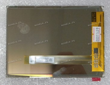 ED060SCT(LF) SALE 800x600, 34 пин, NEW