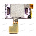 Speaker Receiver Samsung Galaxy S7 SM-G930F, S7 EDGE SM-G935F (3009-001709) AUDIO-RECEIVER NEW original