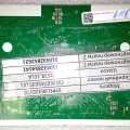 T-Con Philips 37PFL9632D/10 телевизор QG2E0745035141, Q528.1ELA, 3104322854141, 3104322852621