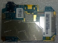 MB Asus ZenFone Max ZC550KL MB._3G/MSM8939 (eMMC 32G/D)/WW/S2/ (90AX0100-R00070) неисправная
