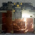 MB Asus ZenFone 2 ZE550ML MB._2G/Z3560/WW/LTE eMMC 16G/D/S2 (90AZ0080-R00010, 60AZ0080-MBG100) 1 чип SK hynix H26M52103FMR e-NAND 531A, Intel 8818 2.4W XG223 !!!Сервисная прошивка!!!