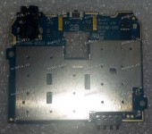 MB Asus ZenFone Go ZB452KG MB._1G/MSM8212 (8G/D/RU/3G)/S2/ (90AX0140-R00020, 90AX0140-R00021) неисправная