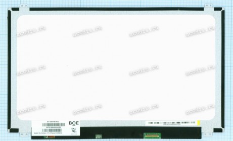NT156WHM-N32 V8.0 1366x768 LED 30 пин slim new