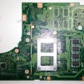 MB Asus TP500LAB MAIN_BD._4G/I5-5200U (HD) (90NB05R0-R000E0, 60NB05R0-MB3900 (200)) TP500LN REV. 2.0