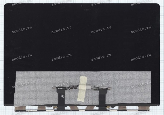 LSN154YL03 (MAC A1707, 2016-2017г) 2880х1800 LED 30 пин slim new