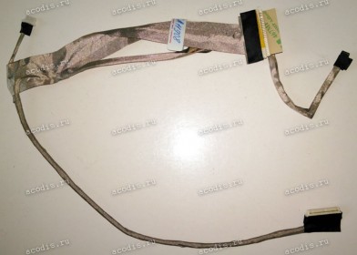 LCD LVDS cable Sony VPC-EE (DD0NE7LC000, DD0NE7LC010, DD0NE7LC020, DD0NE7LC030)  (CCFL) Quanta NE7