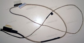 LCD LVDS cable Toshiba Satellite L950, L950D, L955, L955D (6017B0140404201)
