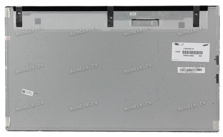 LTM200KL01 1600x900 LED 30 пин  new / разбор