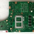 MB Asus TP500LAB MAIN_BD._4G/I3-5010U (HD) (90NB05R0-R000H0, 60NB05R0-MB4000 (200)) TP500LN REV. 2.0