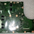 MB Asus TP550LJ MB._4G/i7-5500U/AS (V2G) (LVDS) (PLASTIC) (90NB0880-R00020, 60NB0880-MB1201 (200)) TP550LD REV. 2.0, nVidia N16V-GM-B1