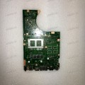 MB Asus TP500LAG MB._4G/I5-4210U/AS (FHD) (90NB05R0-R000A0, 60NB05R0-MB3400 (200)) TP500LN REV. 2.0