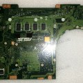 MB Asus K501LX MAIN_BD._4G/I3-5005U/AS V2G_EDP (90NB08Q0-R00050, 60NB08Q0-MB1900-200) K501LX REV. 2.0, nVidia N16P-GT-A2