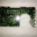 MB Asus K501LX MAIN_BD._4G/I3-5005U/AS V2G_EDP (90NB08Q0-R00050, 60NB08Q0-MB1900-200) K501LX REV. 2.0, nVidia N16P-GT-A2