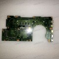 MB Asus K501LX MAIN_BD._4G/I3-5005U/AS V2G_EDP (90NB08Q0-R00050, 60NB08Q0-MB1900-200) K501LX REV. 2.0, nVidia N16P-GT-A2