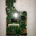 MB Asus X555LJ MAIN_BD._4G/I7-5500U/AS (V2G) (LVDS) (METAL) (90NB08I0-R00070, 60NB08I0-MB1220 (332)) X555LD REV. 3.3, nVidia N16V-GM-B1