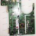 MB Asus X200MA MAIN_BD._4G/2815/AS (DDR3L/U3) NEW MB AUO/CMO/INX (90NB04U1-R00021, 60NB04U0-MB1530-211) X200MA REV. 2.1