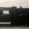 АКБ Asus Pro BU400, BU400A, BU400V Ultrabook +7.5V 7070mAh 53Wh (C22-B400A, 0B200-00160000) original
