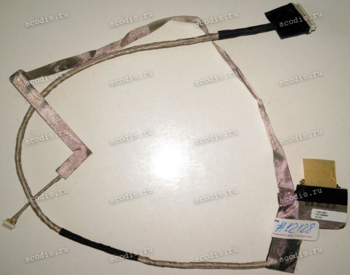 LCD LVDS cable Toshiba Satellite C670, C670D, C675, C675D, L770, L770D, L775, L775D (1422-00XB000, 1422-00XW000, 1422-0113000, 1422-011B000, 1422-0167000, 1422-01670002) Pegatron BS_R, TK_R LCD LVDS cable Toshiba Satellite C670, C670D, C675, C675D, L770, L770D, L775, L775D (1422-00XB000, 1422-00XW000, 1422-0113000, 1422-011B000, 1422-0167000, 1422-01670002) Pegatron BS_R, TK_R
