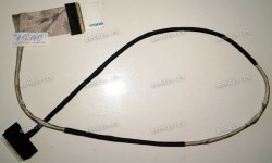 LCD LVDS cable Lenovo IdeaPad Y500 (For LED screen) (DC02001ME0J) Compal QIQY6