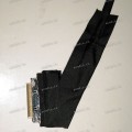 LCD LVDS cable Lenovo IdeaPad G485, G580, G585 For Discrete Video card (DC02001ES10, DC02001ES00) (DIS) Compal QAWGE, QIWG6