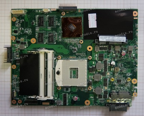 MB Asus K52JT MAIN_BD._0M/AS (90R-N1WMB1000U, 60-N1WMB1100) ATI 216-0774211-1GB