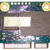 miniPCI-E SSD mSATA SanDisk SDSA5FK-128G-1002Q 128Gb half size (03B03-00031300, 54-90-20814-128G)
