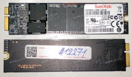 XM11 SSD SanDisk SD5SE2-128G-1002E 128Gb (03B03-00032400) SSD SATA3 128GB P5 UTHIN 100402