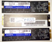 XM11 SSD A-DATA XM11-V2 128Gb (03B03-00033900) SSD SATA3 128GB SF UTHIN MI FW:5.2.2