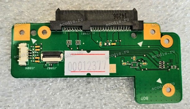 HDD SATA board Asus TP550LA, TP550LD (p/n: 90NB0590-R12000)