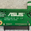 HDD SATA board Asus TP550LA, TP550LD (p/n: 90NB0590-R12000)