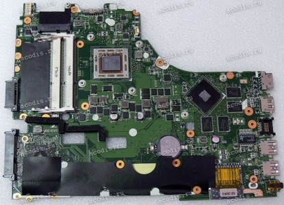 MB Asus X550ZE MB._0M/FX7600P/AS (V2G) (U3*2) ( EDP) (90NB06Y0-R00060, 60NB06Y0-MB1600) X550ZE, AMD FZ-7600P FM760PDGH44JA, AMD 216-0856040, AMD 218-0844012 MB Asus X550ZE MB._0M/FX7600P/AS (V2G) (U3*2) ( EDP) (90NB06Y0-R00060, 60NB06Y0-MB1600) X550ZE, AMD FZ-7600P FM760PDGH44JA, AMD 216-0856040, AMD 218-0844012