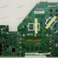 MB Asus X550CC MAIN_BD._4G/I3-2365M/AS (V2G) (U3+U2) (90NB00W0-R00130, 60NB00W-MBW110 (201)) X550CC REV. 2.0, nVidia GeForce GT720M N14M-GE-B-A2