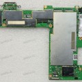 MB Asus Transformer Book T100TAL MAIN_BD._2G/Z3735D/AS (eMMC 64G/ABGN+BT) (90NB06V1-R00040, 60NB06V0-MB1230-208) T100TAL REV. 2.0, Intel SR1U7, 2 чипа SK hynix H5TC4G63AFR PBA 425A, 1 чип SK hynix H26M78103CCR e-NAND 439A