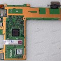 MB Asus Transformer Book T100TAL MAIN_BD._2G/Z3735D/AS (eMMC 64G/ABGN+BT) (90NB06V1-R00040, 60NB06V0-MB1230-208) T100TAL REV. 2.0, Intel SR1U7, 2 чипа SK hynix H5TC4G63AFR PBA 425A, 1 чип SK hynix H26M78103CCR e-NAND 439A