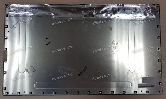 M270Q006 V0 3840x2160 LED 41 пин разбор, не тестировались M270Q006 V0 3840x2160 LED 41 пин разбор, не тестировались