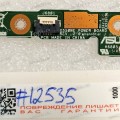 Power Button board Asus X550WA, X550WE (p/n: 90NB06Q0-R10010)