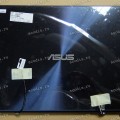 Крышка в сборе ASUS UX301LA т-синяя (с тачем) 1920x1080 LED new
