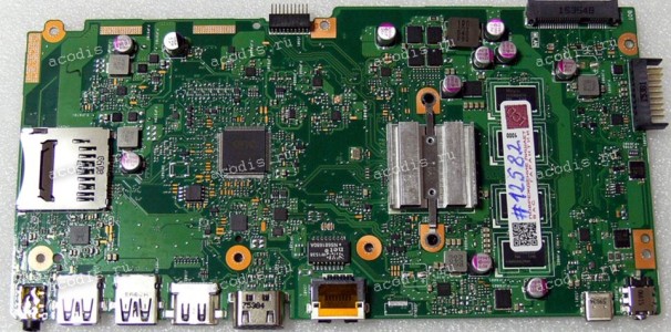 MB Asus X540SA MB._4G/N3700/AS (R1.1(AMIC)) (60NB0B30-MB1010, 60NB0B30-MB1110) X540SA REV. 2.0 MB Asus X540SA MB._4G/N3700/AS (R1.1(AMIC)) (60NB0B30-MB1010, 60NB0B30-MB1110) X540SA REV. 2.0