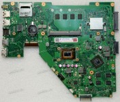 MB Asus X550CC MAIN_BD._4G/I3-3217U/AS (V2G) (U3+U2) (90NB00W0-R00030, 60NB00W0-MBC120) X550 REV. 2.0