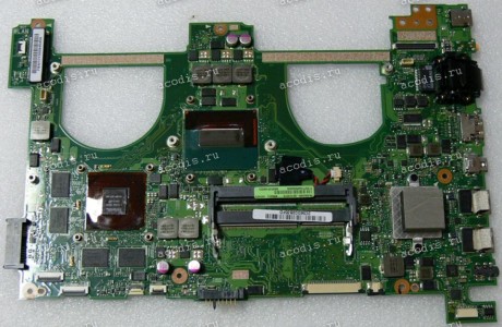MB Asus N550JX MAIN_BD._0M/I7-4720HQ (V4G) (90NB0860-R00000, 60NB0860-MB1A10) N550JV REV. 2.1, nVidia N16P-GT-A2 MB Asus N550JX MAIN_BD._0M/I7-4720HQ (V4G) (90NB0860-R00000, 60NB0860-MB1A10) N550JV REV. 2.1, nVidia N16P-GT-A2