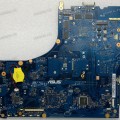 MB Asus GL552JX MB._0M/I7-4750HQ/AS (QC-V2G) (90NB07Z0-R00060, 60NB07Z0-MB1700) GL552JX REV. 2.0, nVidia N16P-GT-A2