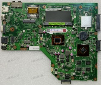MB Asus K54HR MB._0M/U3/I3-2310M/AS (W/HDMI) (V1G) (90R-N9EMB1400Y, 60-N9EMB1400-A01, 60-N9EMB1100-A14, 60-N9EMB1400-A11) K54HR REV. 3.0