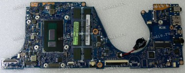 MB Asus UX301LAB MB_8G/I5-5200U/AS (BDW) (90NB0191-R000C0, 60NB019B-MB1020) UX301LAB REV. 2.0